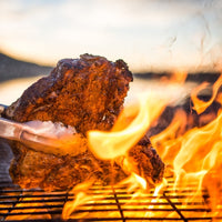 Smokr High-Quality BBQ Accessories for Ultimate Grilling Experience